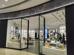 -CHARLES & KEITH(青岛万象城店)