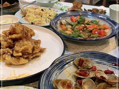 -渔娘渔家丹东海鲜(东直门店)