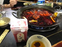 -星鸿社重庆老火锅