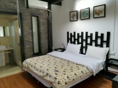 -浔岚云舍mist静谧观景美宿(丽江古城店)