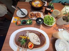 -CURRY YA 熟成咖哩專門店(深圳湾万象城店)