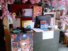 零售区-萤初高端日料王(曲江银泰店)