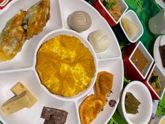 -令氏家外家周礼食府(桥南店)