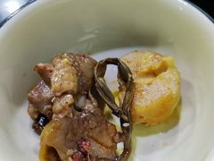-天治宣·野椒鸡(龙头寺总店)