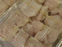 鲜肉馄饨-长人馄饨铺(解放街店)
