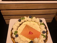 -上海锦江汤臣洲际大酒店壹阶层