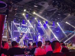 -MOSSO音乐酒吧·live house(南京旗舰店)