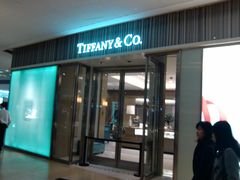 -Tiffany & Co.蒂芙尼
(广州太古汇店)