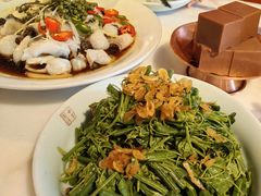 -小吊梨汤·北京菜·烤鸭(双井乐成中心店)