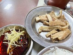 -阿秋牛排(湖心街店)