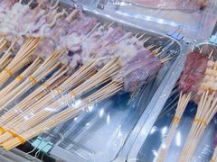 -十里铺铁板鱿鱼