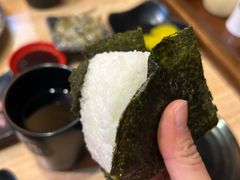 -胜代日本料理(云程巷小区店)