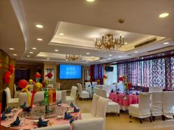 -四方阁酒楼·宴会厅(圣灯店)