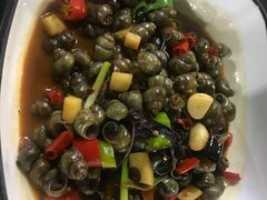 -红烧鱼头·杭帮菜·特色烧烤