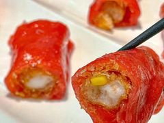 -喜家港式茶餐厅(三亚湾一丰禾生活广场店)