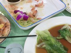 -景好海鲜餐厅(大鹏必选旅游店)