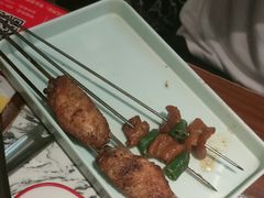 -京元盛铜锅涮肉(上海总店)