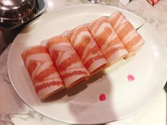 -捞神汤物料理(正大广场店)