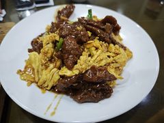 醋溜苜蓿-京天红酒家(虎坊路店)