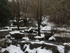 -野三坡百草畔景区