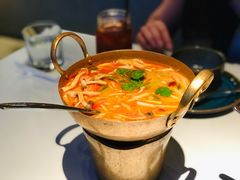 招牌海鲜冬阴功-BetterThai 泰加(苏州中心店)