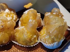 -杏花堂晋商私房菜(华熙五棵松店)
