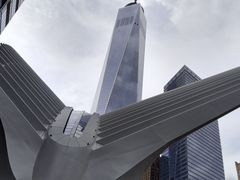 -世界贸易中心一号大楼