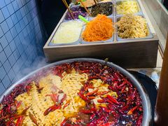 -三兄弟高炉烧饼