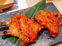 -火山屋台(新街口店)