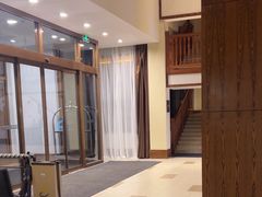 -长白山万达锦华套房酒店