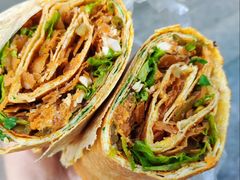 -胖子煎饼店(钦州南路店)