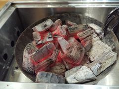 -肉甲韩国木炭烤肉(新壹街1店)