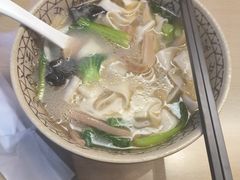 -萧记三鲜烩面(东站店)