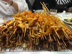 -老谢野馄饨(延安路店)