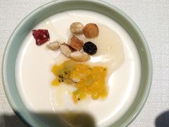 自制酸奶-旺顺阁·北京菜(北辰上品+)