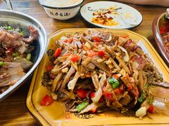 -朗妈私房菜(婺女州店)