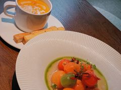 -本处·素食·融合料理(南油店)