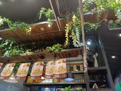 -湘当爱·鲜煮现炒(松岗立业路店)