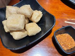 -麒麟风烤牛肉·云南烧烤小排档(丹凤街店)