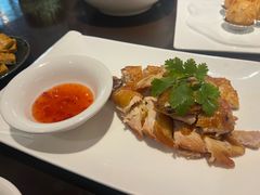 -七仙岭君澜度假酒店·桃源小馆中餐厅