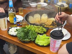 -曹丞相·地锅鸡·地锅鱼(武林店)