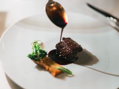 -三嚥阁 La Villa Restaurant