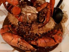 -Ministry of Crab(科伦坡店)