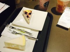 -星巴克臻选(惠州华贸天地1楼店)