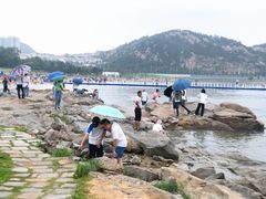 -在海一方公园