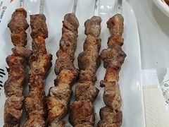 -帕米尔食府(白云观店)