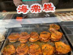 -朱鸿兴面馆(镇湖店)