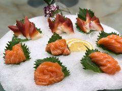 -海景壹号大酒店(滨湖店)