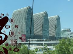 -东来顺饭庄(西直门店)