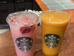 -星巴克臻选(深圳华强北茂业店)